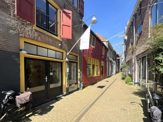 Hagelstraat Image 0