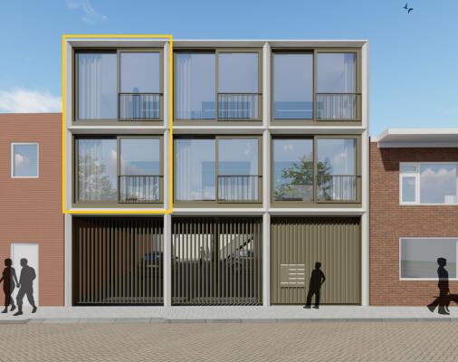 1e Wijkstraat Image 0