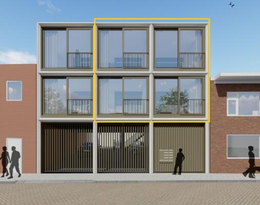 1e Wijkstraat Image 0