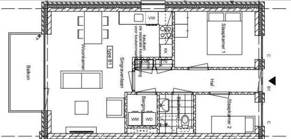 Singravenlaan Image 0