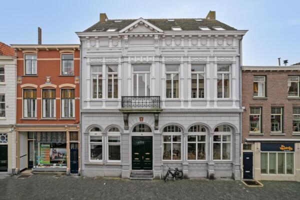 Lievevrouwestraat Image 0