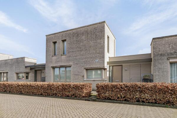 Bleekershof Image 0