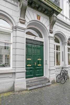 Lievevrouwestraat Image 1