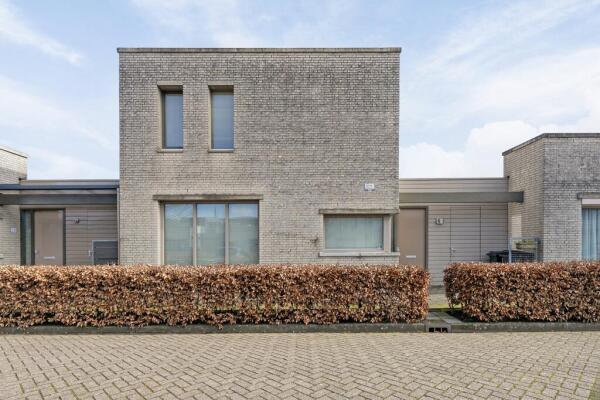 Bleekershof Image 1