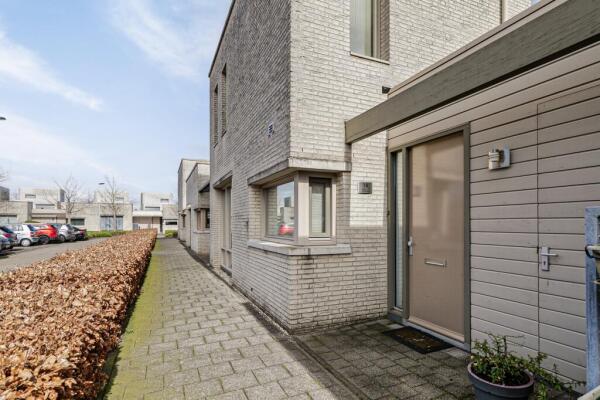 Bleekershof Image 2