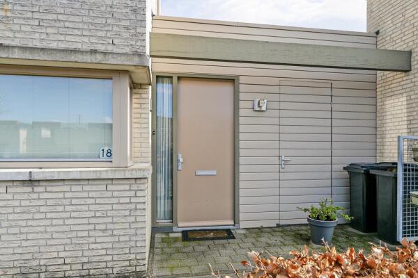 Bleekershof Image 3