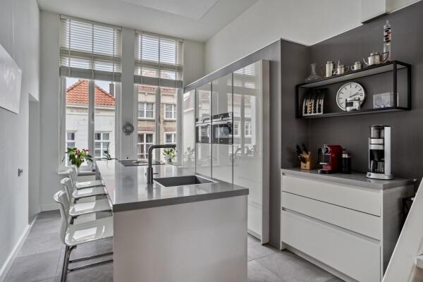Lievevrouwestraat Image 17