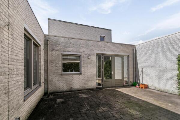Bleekershof Image 35