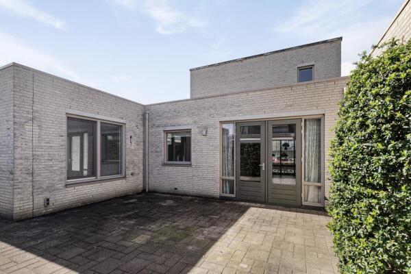 Bleekershof Image 37
