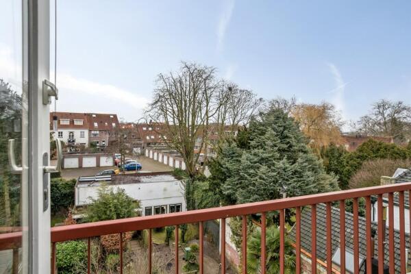 Lievevrouwestraat Image 40