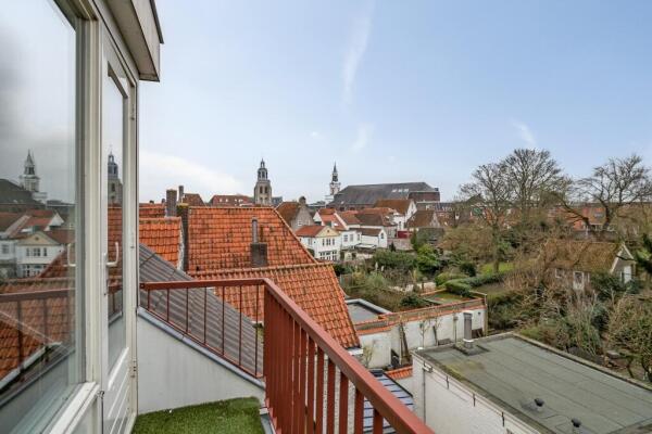 Lievevrouwestraat Image 41