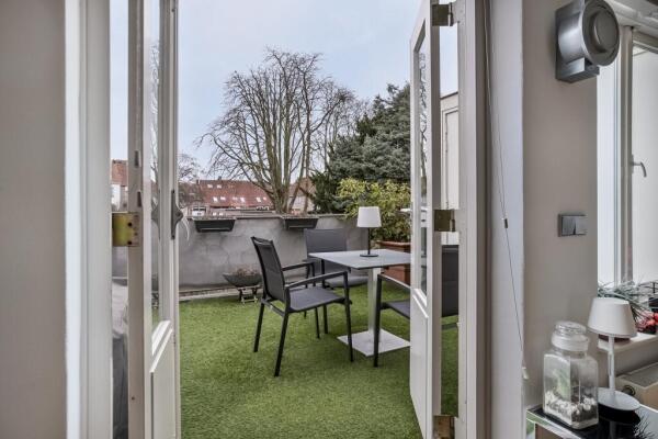 Lievevrouwestraat Image 42