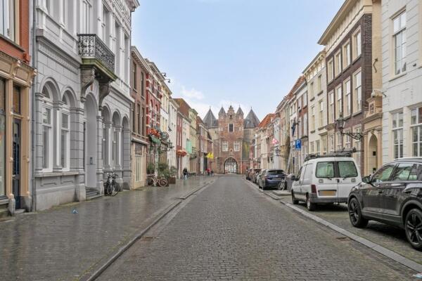 Lievevrouwestraat Image 44