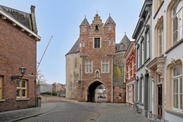 Lievevrouwestraat Image 45