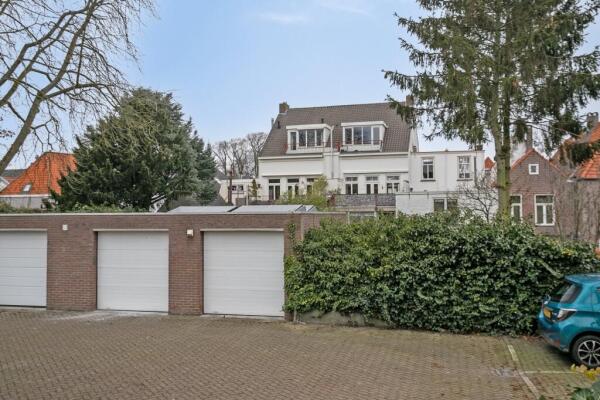Lievevrouwestraat Image 47