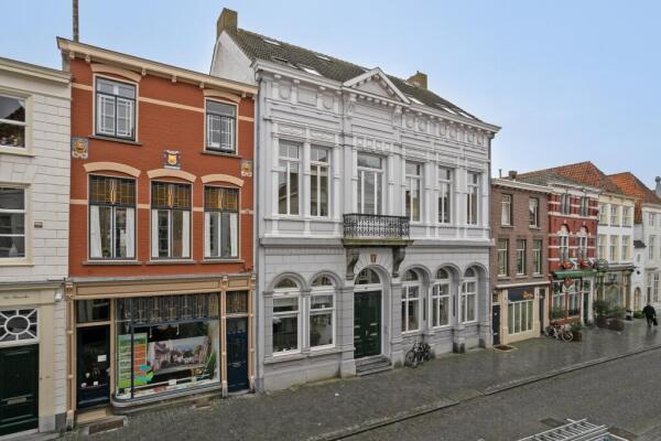 Lievevrouwestraat Image 48