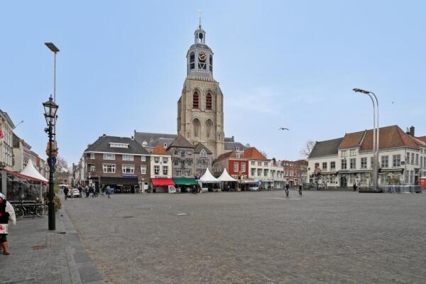 Lievevrouwestraat Image 49