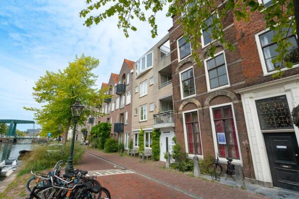 Oude Singel Image 0