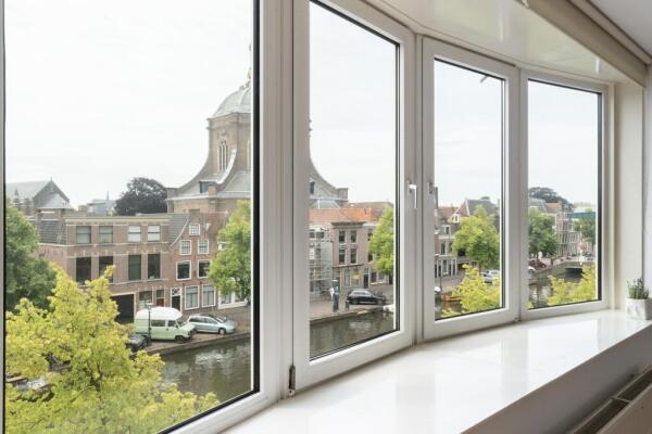 Oude Singel Image 1