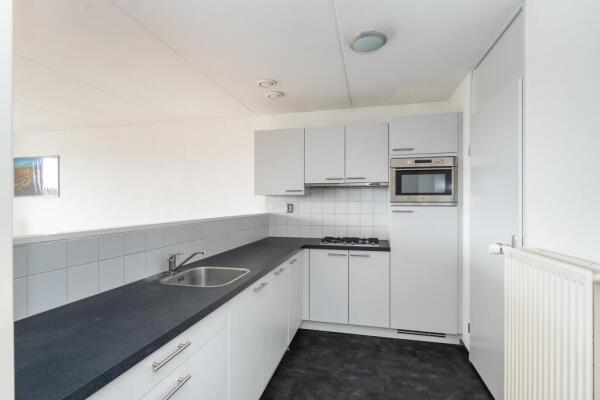 Oude Singel Image 5