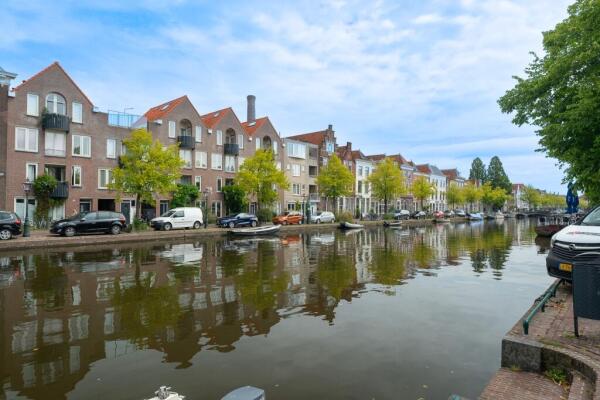 Oude Singel Image 18