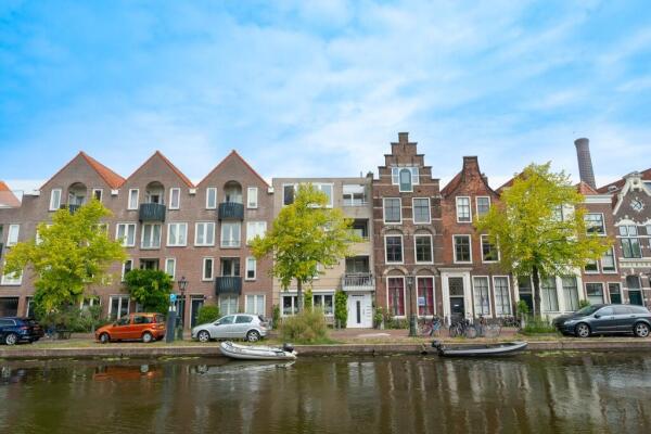 Oude Singel Image 19