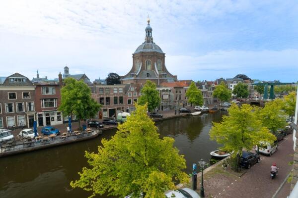 Oude Singel Image 20
