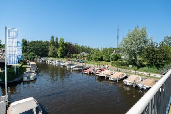Haarlemmertrekvaart Image 65