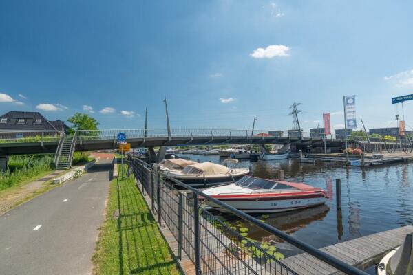 Haarlemmertrekvaart Image 66