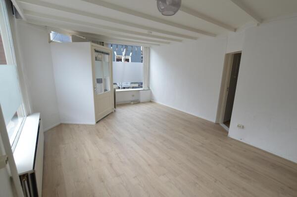 Van Ittersumstraat Image 1