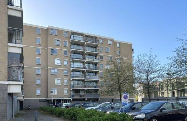 Generaal Stedmanstraat  Image 0