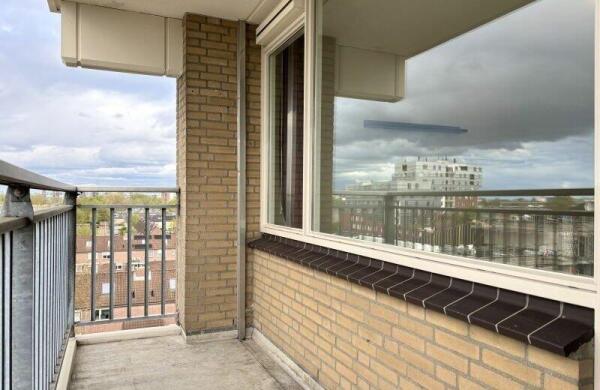 Generaal Stedmanstraat  Image 13