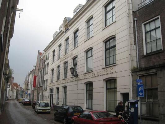 Voorstraat Image 0