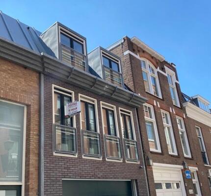 Laan van Roos en Doorn 14A Image 0