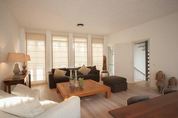 Laan van Roos en Doorn 14A Image 2