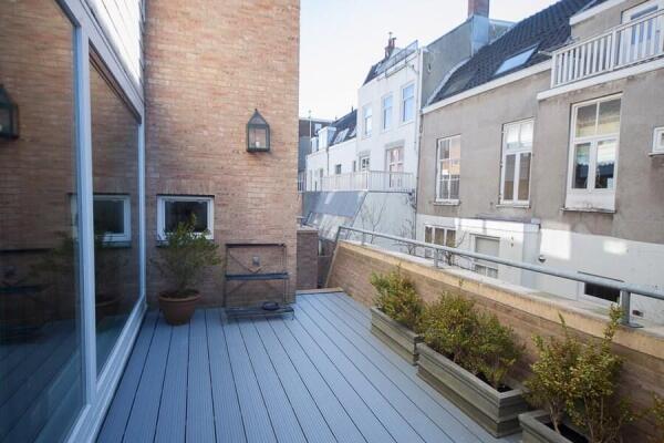 Laan van Roos en Doorn 14A Image 4