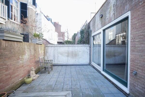 Laan van Roos en Doorn 14A Image 5