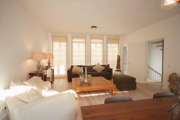 Laan van Roos en Doorn 14A Image 8