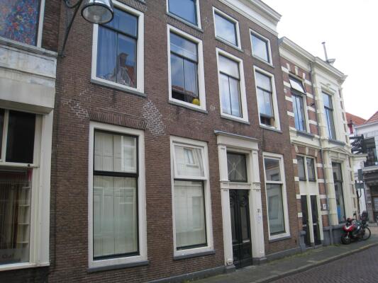 Korte Kamperstraat Image 0