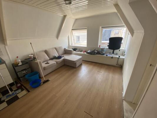 Korte Kamperstraat Image 1