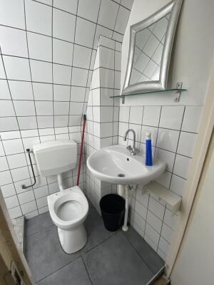 Korte Kamperstraat Image 4