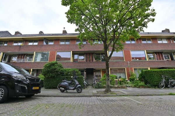 Celebesstraat Image 0