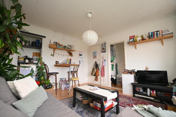 J.C. Kapteynlaan Image 3
