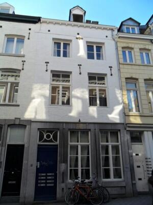 Brusselsestraat Image 0