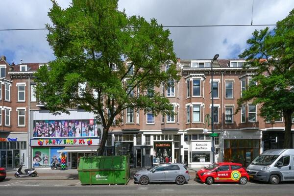 Middellandplein Image 0