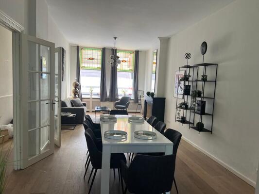 Snelliusstraat Image 4