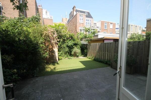 Snelliusstraat Image 14