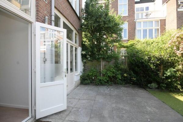 Snelliusstraat Image 16