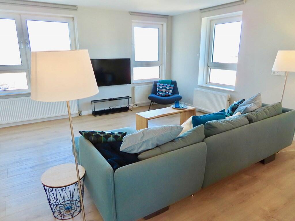 Gevers Deynootweg, Scheveningen foto 2