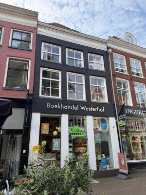 Kerkstraat Image 0